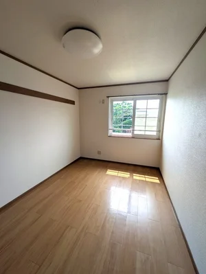 のマンスリーマンション・ウィークリーマンション「フレーシア 202・洋室(No.1186454)」メイン画像