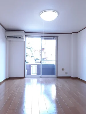 薩摩川内市のマンスリーマンション・ウィークリーマンション「デフィーＴＪ 103・洋室(No.1186464)」メイン画像