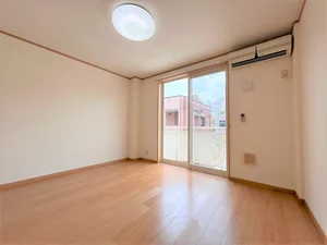 伊万里有田共立病院周辺のマンスリーマンション・ウィークリーマンション「ベル・フィオーレＣ 203・洋室(No.1186471)」メイン画像