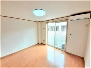 伊万里有田共立病院周辺のマンスリーマンション・ウィークリーマンション「ベル・フィオーレＣ 202・洋室(No.1186472)」メイン画像