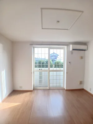 のマンスリーマンション・ウィークリーマンション「ニュー・レジデンスＣ 101・洋室(No.1186480)」メイン画像