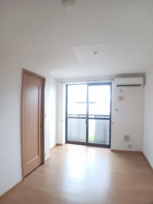 鳥取県のマンスリーマンション・ウィークリーマンション「ピュア　レジデンスＢ 102・洋室(No.1186482)」メイン画像