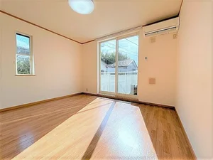 のマンスリーマンション・ウィークリーマンション「メゾン・ド・オーブＣ 201・洋室(No.1186483)」メイン画像