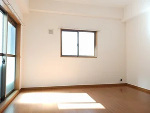 のマンスリーマンション・ウィークリーマンション「フォルシュ加治屋 102・洋室(No.1186485)」メイン画像