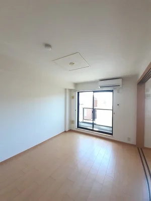 のマンスリーマンション・ウィークリーマンション「プレ・オリゾン 205・洋室(No.1186489)」メイン画像