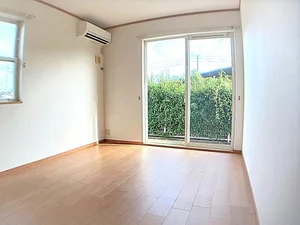 佐賀県のマンスリーマンション・ウィークリーマンション「ブルックロードＭ 101・洋室(No.1186494)」メイン画像