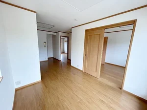 伊万里市のマンスリーマンション・ウィークリーマンション「ブルックロードＫ 203・洋室(No.1186495)」メイン画像