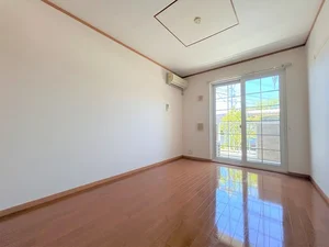 鬼塚駅（佐賀県）のマンスリーマンション・ウィークリーマンション「キャトルセゾンＢ 102・洋室(No.1186516)」メイン画像