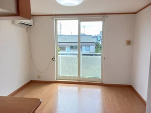 のマンスリーマンション・ウィークリーマンション「ベルコリ－ヌ 201・洋室(No.1186530)」メイン画像