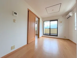 のマンスリーマンション・ウィークリーマンション「パインブライトＢ 201・洋室(No.1186535)」メイン画像