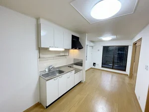 伊万里市のマンスリーマンション・ウィークリーマンション「アクティーボシンデンＣ 201・洋室(No.1186544)」メイン画像