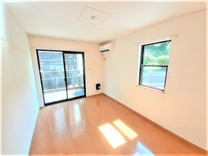 のマンスリーマンション・ウィークリーマンション「アクティーボシンデンＣ 103・洋室(No.1186545)」メイン画像