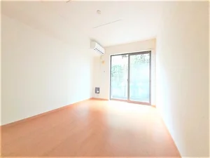 のマンスリーマンション・ウィークリーマンション「アクティーボシンデンＣ 102・洋室(No.1186546)」メイン画像