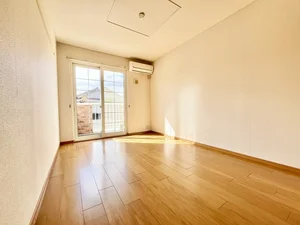 のマンスリーマンション・ウィークリーマンション「サンブリ－ズⅡ 103・洋室(No.1186552)」メイン画像