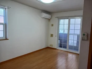 のマンスリーマンション・ウィークリーマンション「サイドアヴェニュ－ 101・洋室(No.1186558)」メイン画像