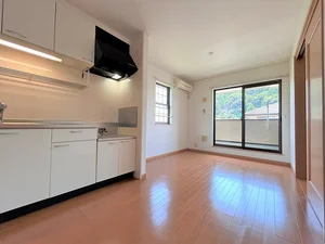 佐賀県のマンスリーマンション・ウィークリーマンション「セントポーンズＣ 203・洋室(No.1186567)」メイン画像