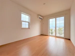 のマンスリーマンション・ウィークリーマンション「クレメントＣ 101・洋室(No.1186569)」メイン画像