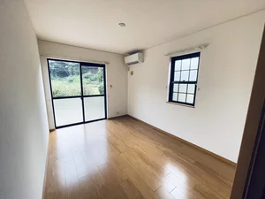 佐賀県の大東建託リーシング株式会社のマンスリーマンション・ウィークリーマンション「プラシードＢ 102・洋室(No.1186575)」メイン画像