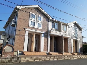 鳥取県のマンスリーマンション・ウィークリーマンション「メディオ・コルソＢ 101・洋室(No.1186576)」メイン画像