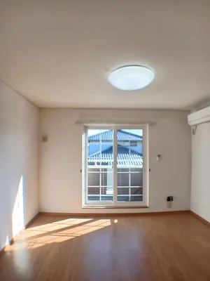 のマンスリーマンション・ウィークリーマンション「オリエント中島　Ａ 203・洋室(No.1186577)」メイン画像