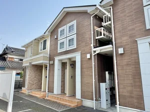 東山公園駅（鳥取県）のマンスリーマンション・ウィークリーマンション「オリエント中島　Ａ 101・洋室(No.1186579)」メイン画像
