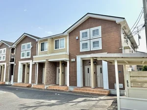 鳥取大学医学部附属病院周辺のマンスリーマンション・ウィークリーマンション「オリエント中島　Ｂ 105・洋室(No.1186580)」メイン画像