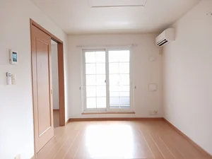 のマンスリーマンション・ウィークリーマンション「エテルノ・Ａ・Ｋ・ＴⅠ 201・洋室(No.1186596)」メイン画像