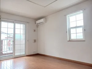 谷山駅（鹿児島県）のマンスリーマンション・ウィークリーマンション「グランデ・フィオーレ 101・洋室(No.1186598)」メイン画像