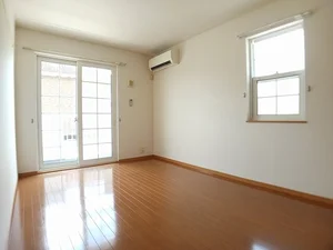 加茂郡八百津町のマンスリーマンション・ウィークリーマンション「サンリットＡ 105・洋室(No.1186602)」メイン画像