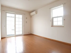 加茂郡八百津町のマンスリーマンション・ウィークリーマンション「サンリットＡ 105・洋室(No.1186602)」メイン画像