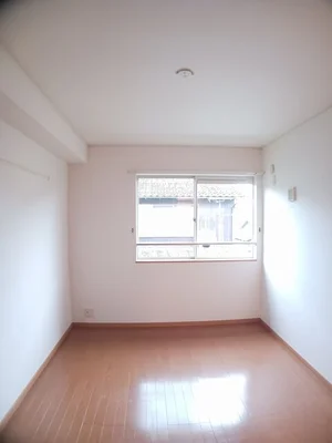 のマンスリーマンション・ウィークリーマンション「ハイドランジア　２番館 203・洋室(No.1186604)」メイン画像