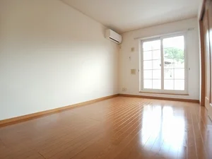 瑞浪市のマンスリーマンション・ウィークリーマンション「ノイ・フリーデ 202・洋室(No.1186607)」メイン画像