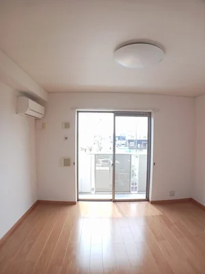 米子駅（鳥取県）のマンスリーマンション・ウィークリーマンション「アルマーニ　Ⅱ 203・洋室(No.1186609)」メイン画像