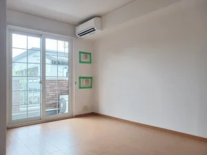 のマンスリーマンション・ウィークリーマンション「ヴァンヴェールＫⅡ 101・洋室(No.1186615)」メイン画像