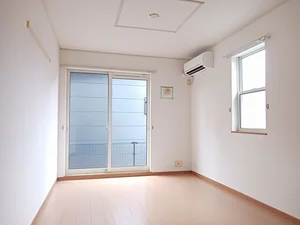 のマンスリーマンション・ウィークリーマンション「スプリング・ヒルズＣ 103・洋室(No.1186641)」メイン画像