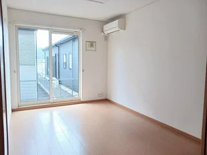 鹿児島中央駅（鹿児島県）・鹿児島中央駅前駅（鹿児島県）のマンスリーマンション・ウィークリーマンション「スプリング・ヒルズＣ 102・洋室(No.1186642)」メイン画像