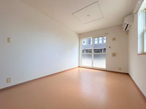 のマンスリーマンション・ウィークリーマンション「コモドポスト 104・洋室(No.1186645)」メイン画像