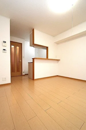 のマンスリーマンション・ウィークリーマンション「クレマチスⅡ 203・洋室(No.1186650)」メイン画像