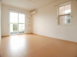 のマンスリーマンション・ウィークリーマンション「オンブラージュ　Ｂ 106・洋室(No.1186651)」メイン画像