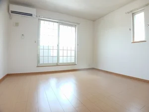 瑞浪市のマンスリーマンション・ウィークリーマンション「サンリットヒル 205・洋室(No.1186662)」メイン画像