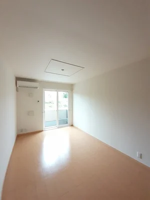 東山公園駅（鳥取県）のマンスリーマンション・ウィークリーマンション「グレイス　ベルⅡ 101・洋室(No.1186663)」メイン画像