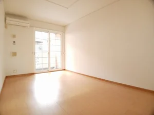 岐阜県の大東建託リーシング株式会社のマンスリーマンション・ウィークリーマンション「サンリット佐橋　Ａ 103・洋室(No.1186665)」メイン画像