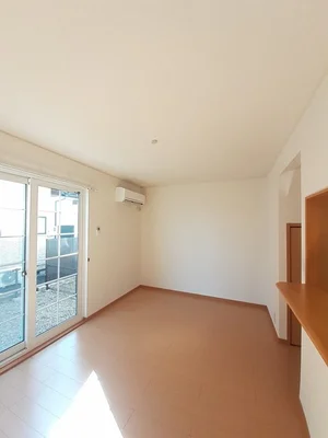 馬場崎町駅（鳥取県）のマンスリーマンション・ウィークリーマンション「ニューブライト 102・LDK(No.1186667)」メイン画像