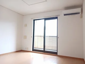 のマンスリーマンション・ウィークリーマンション「パストラル滝の杜Ｂ 104・洋室(No.1186669)」メイン画像