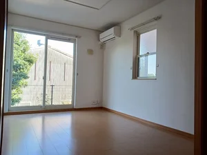 のマンスリーマンション・ウィークリーマンション「ヘリテ－ジ松元Ａ 103・洋室(No.1186670)」メイン画像