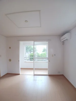 のマンスリーマンション・ウィークリーマンション「グリーンパーク　Ｅ・Ｉ　Ｃ 101・洋室(No.1186677)」メイン画像