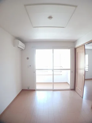 境港駅（鳥取県）のマンスリーマンション・ウィークリーマンション「シュティル　ブリーゼＣ 203・洋室(No.1186687)」メイン画像