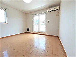 唐津市のマンスリーマンション・ウィークリーマンション「カーサ　ミロワール 201・洋室(No.1186692)」メイン画像