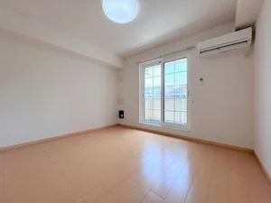 唐津市のマンスリーマンション・ウィークリーマンション「コットン　アベニュー　Ｂ 202・洋室(No.1186703)」メイン画像