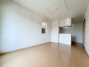 のマンスリーマンション・ウィークリーマンション「パイン　スクエア　ノース　Ａ 201・洋室(No.1186704)」メイン画像
